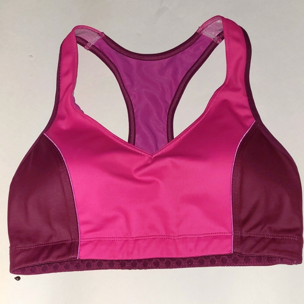 Moving Comfort Sports Bra